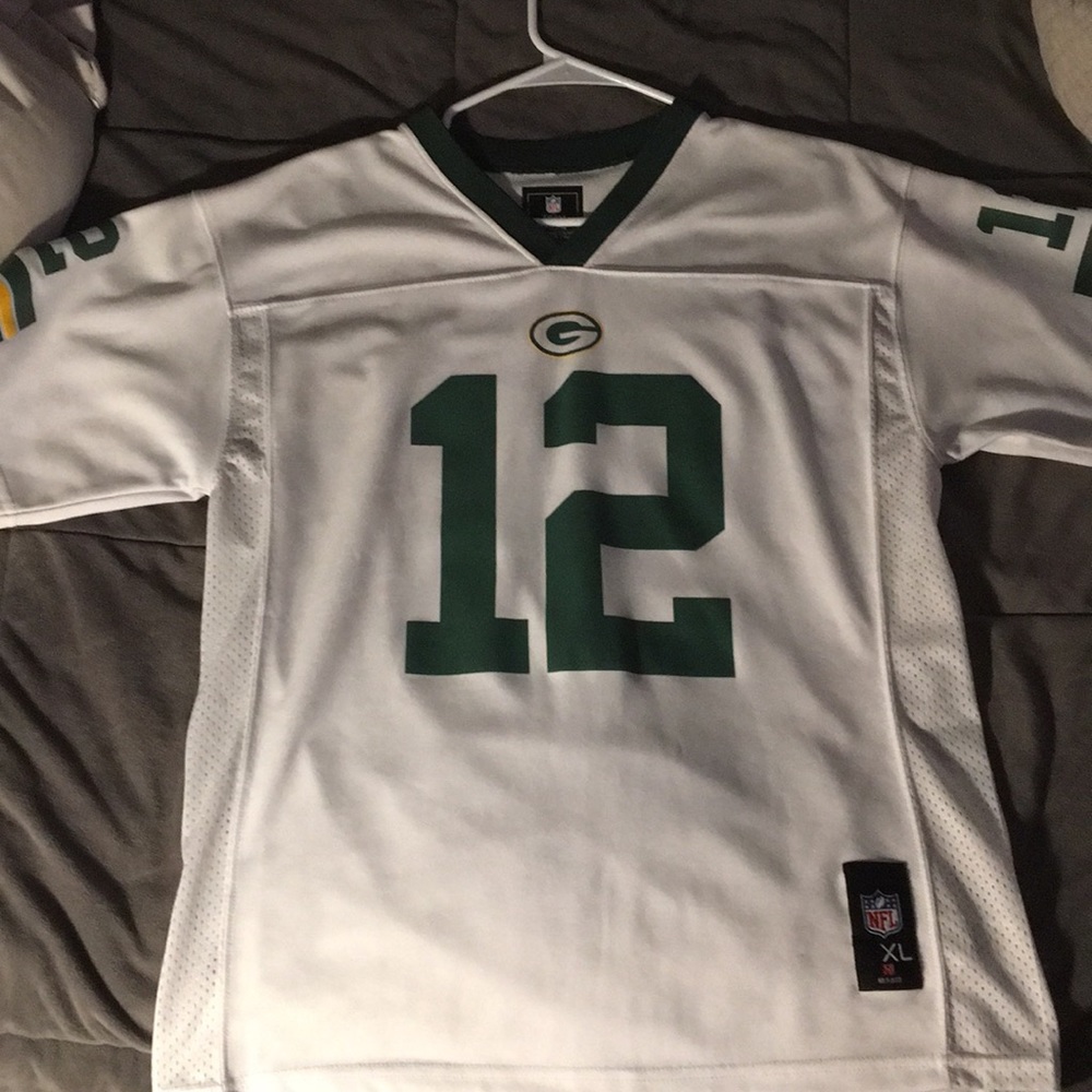Green Bay Packers Jersey